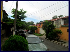 West San Salvador 43